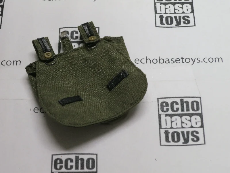 ALERT LINE 1/6 Loose WWII German Bread Bag (Field Gray) WWII Era #ALL1-P300