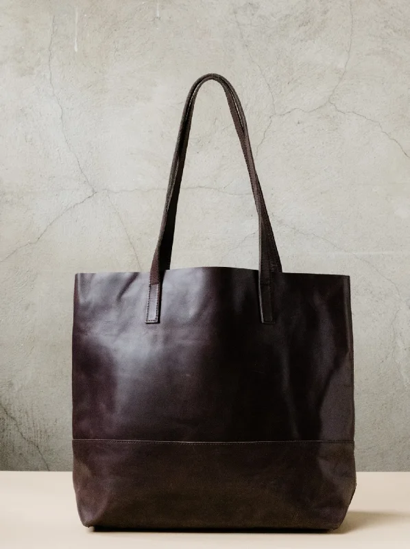 Chocolate Brown