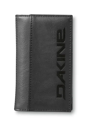 Dakine Tucker Phone Men's Wallet - Black