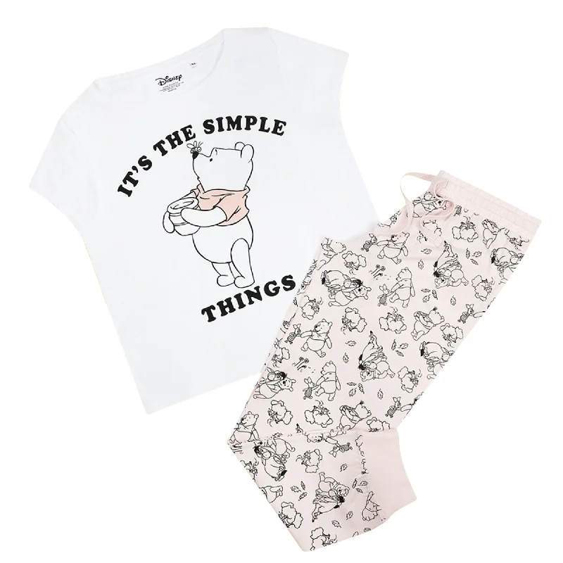 White-Pink-Black