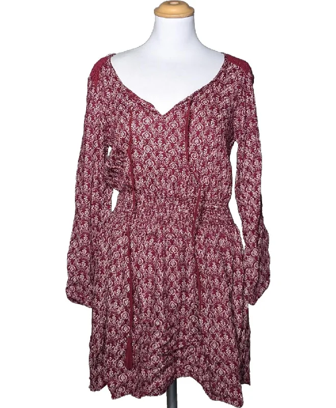 SPRINGFIELD Glamorous Robe Set