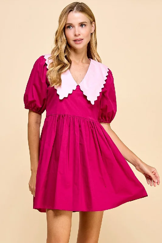 Iris Dress Cocktail mini dresses