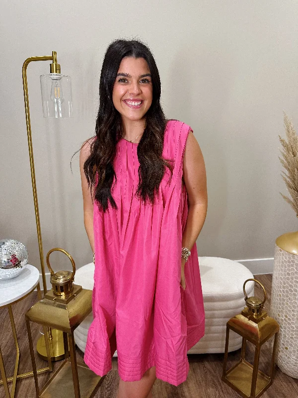 Ryan Dress Elegant mini dresses