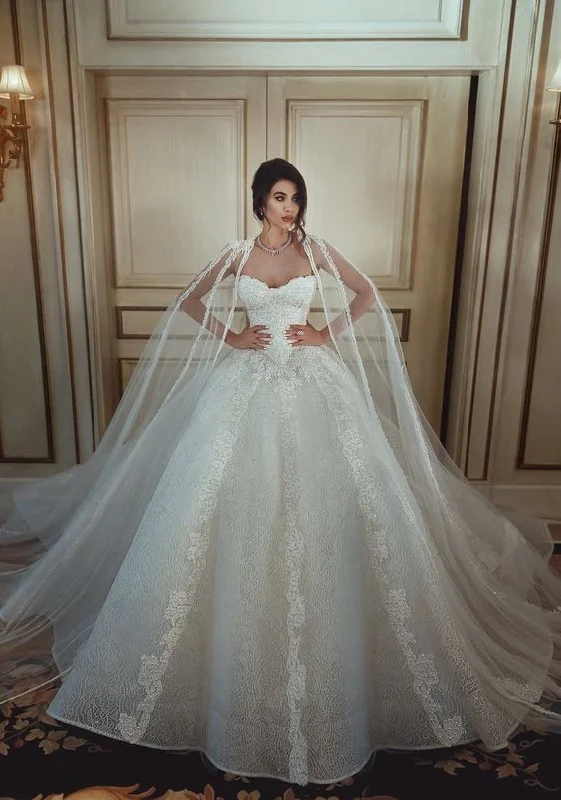 luxury wedding dresses 2020 vestido de novia elegant lace applique boho wedding gown 2021 Classic Lace Gown luxury wedding dresses 2020 vestido de novia elegant lace applique boho wedding gown 2021 Classic Lace Gown