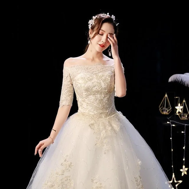 floor length