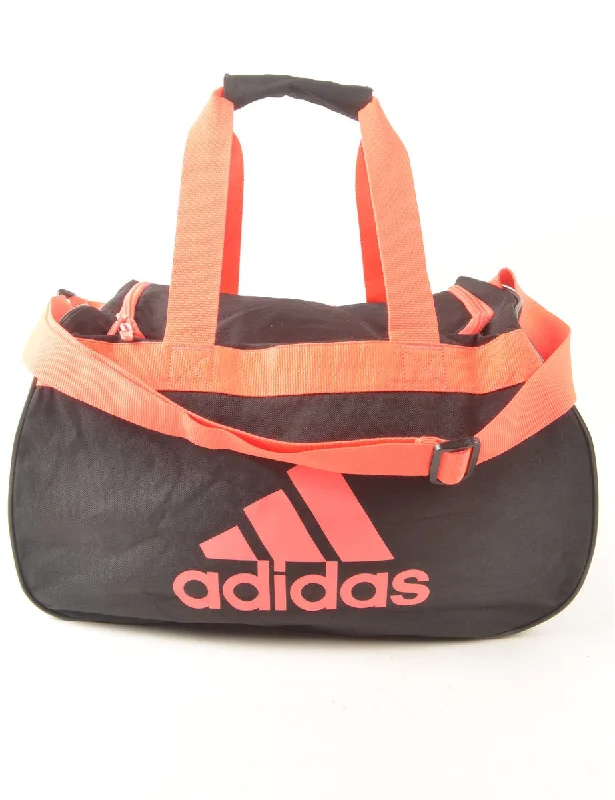 Adidas Classic Canvas Travel Bag  - M Beach unclassified dresses