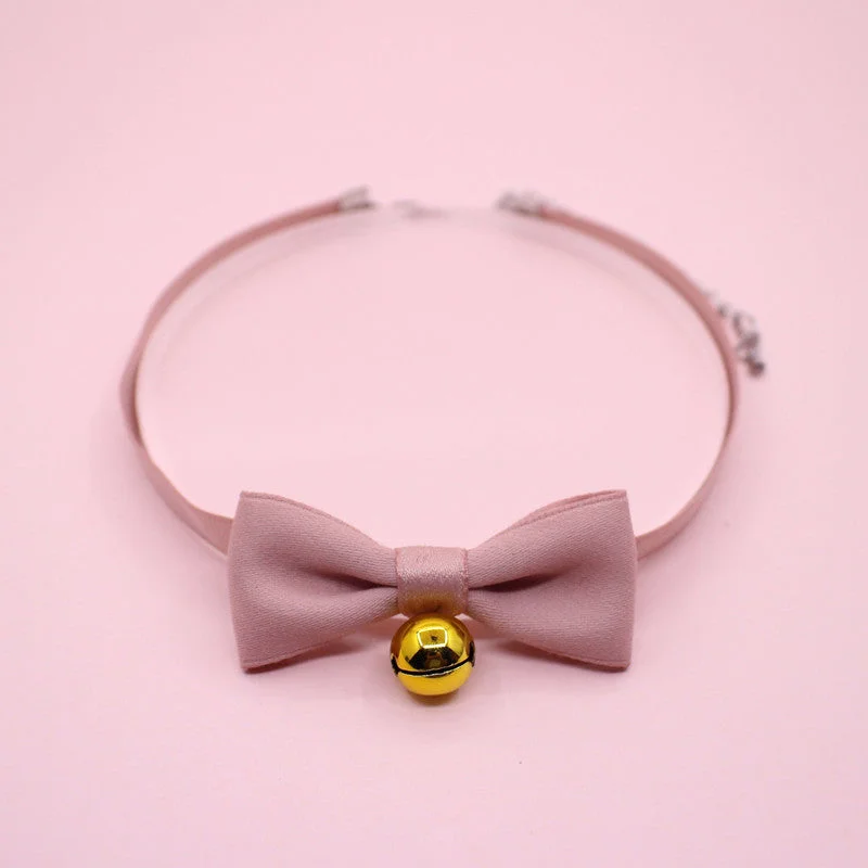 Lolita Bow Necklace YV41017 Lace Dress Glamour