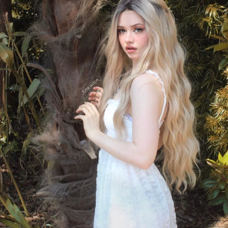 Review for Cute Bow White Lace Dress YV40192 Lace Skater Dress