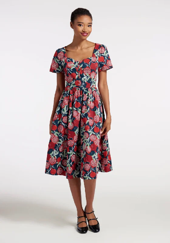 Fabulous Fit And Flare Shirt Dress Cotton Shirt Dress